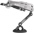 Movmax Blade Arm for DJI Pocket 3, Insta 360, and GoPro Hero 12 Cameras by Vaxis