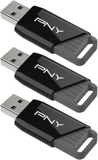 PNY 128GB Attaché X USB 3.2 Gen 1 Flash Drive, Advanced Performance Up to - Image 5