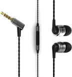 SoundMAGIC E80C Wired Earbuds by SoundMAGIC