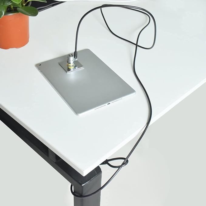 I3C Laptop Cable Lock, Hardware Security Cable Lock - Image 6