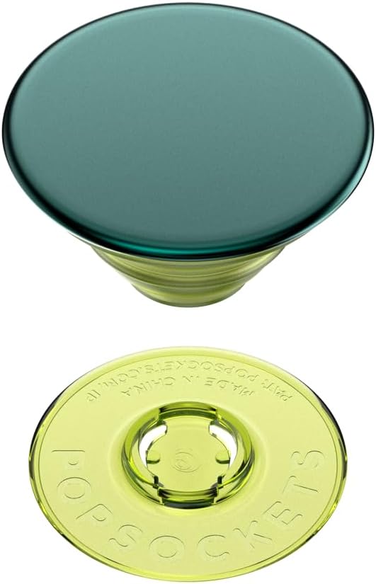 ​​​​PopSockets Phone Grip with Expanding Kickstand, Adhesive Grip, Into The - Image 4