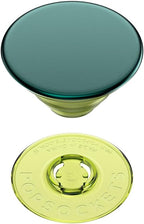 ​​​​PopSockets Phone Grip with Expanding Kickstand, Adhesive Grip, Into The - Image 4