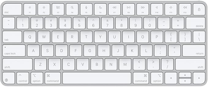 Apple Magic Keyboard by Apple