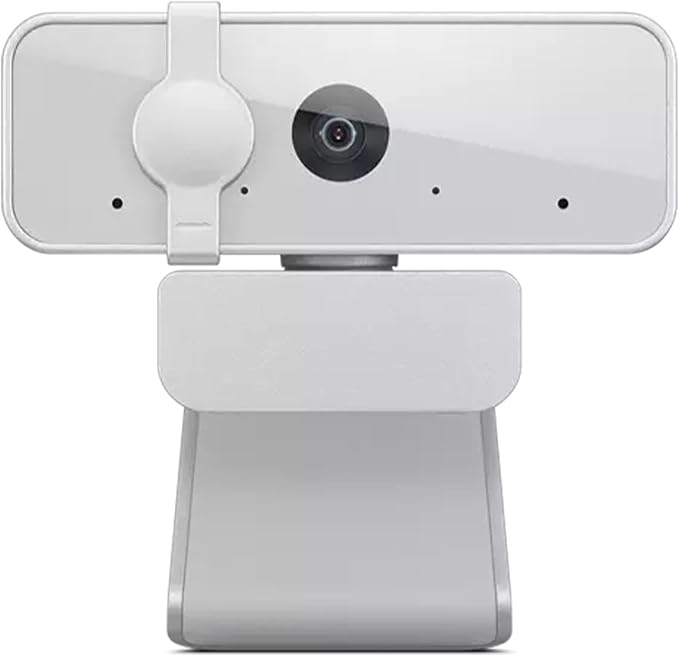 Lenovo HD 1080p Webcam by LENOVO