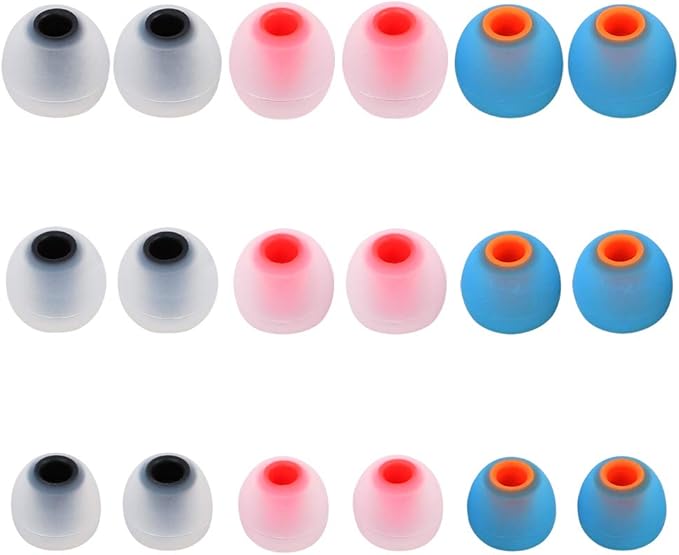 Earbud Tips Replacement by Brandless