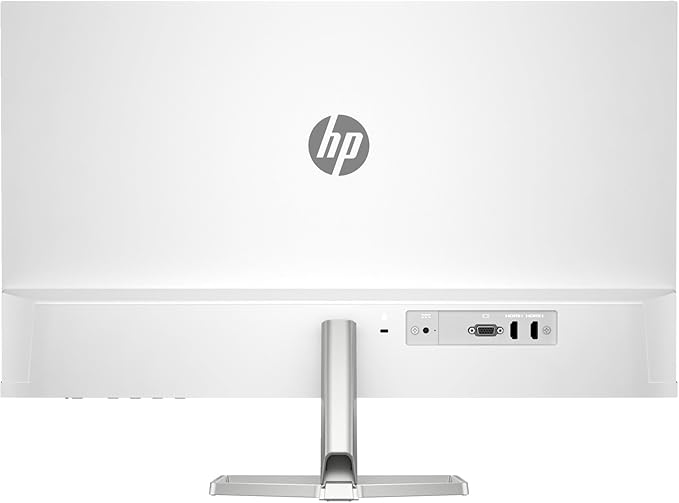 HP Series 5 527sw 27" 300 nits IPS FHD Monitor Adjustable Tilt, Flicker Free - Image 5