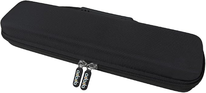 Adada Hard Travel Case for Brother DS-640 / DS-740D / DS-720D Duplex Compact - Image 4