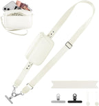 Clip and Go Strap for Phone by YFWE