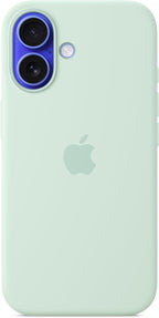 Apple iPhone 16 Silicone Case - Image 2