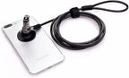 I3C Laptop Cable Lock 4 Digital Combination Lock Security Computer Cable Lock - Image 6