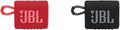 JBL Go 3 Portable Bluetooth Speakers and by JBLProfessional