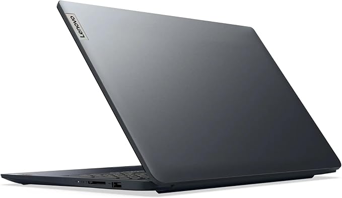 Lenovo IdeaPad 15.6” FHD Touchscreen Laptop, 40GB RAM 2.5TB Storage, 10-Cores - Image 5