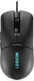Lenovo Legion M300s RGB Wired Gaming Mouse by LENOVO