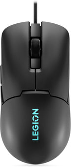 Lenovo Legion M300s RGB Wired Gaming Mouse by LENOVO