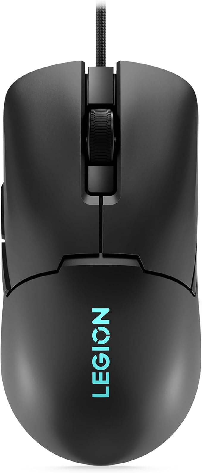 Lenovo Legion M300s RGB Wired Gaming Mouse by LENOVO