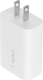 Belkin USB C Charger Block 25W - Image 7