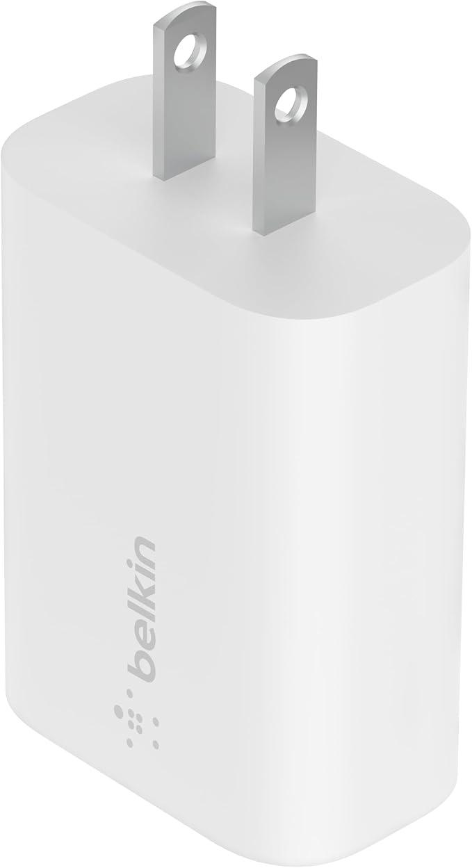 Belkin USB C Charger Block 25W - Image 7