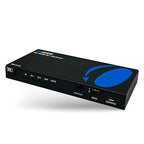 OREI 8K HDMI 2.1 Switch 4K@120hz Switcher 2 in 1 Out, by OREI