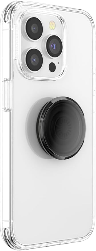 PopSockets Translucent Phone Grip - Image 3