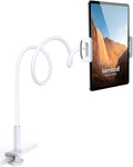 Lamicall Gooseneck Tablet Mount Holder by Lamicall
