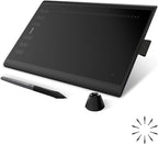 HUION Inspiroy H1060P Graphics Drawing Tablet by Huion