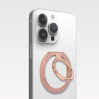 PureGear Magnetic Phone Grip Ring Stand, Magnetic Phone Ring Holder - Image 2