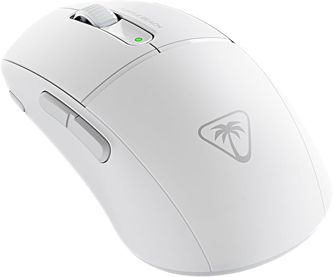 Turtle Beach Burst II Air – 2.4GHz Wireless Gaming Mouse: 47g Ultra Lightweight - Image 5