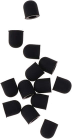 15pcs Pen Tip Case Silicone Stylus Tip Pen Tip Cover Touch Screen Stylus Tip - Image 5