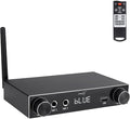 5.3 Bluetooth Audio Amplifier 2-Channel Stereo Hi-Fi Amplifier by PNWCZ