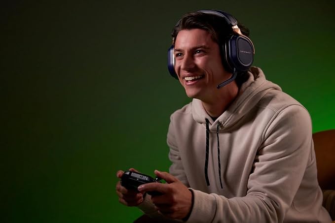 Turtle Beach Stealth 700 Gen 3 Wireless Multiplatform Amplified Gaming Headset - Image 23