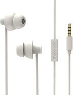 MAXROCK Sleeping Headphones, in-Ear Soundproof Earplug Soft Earbuds by MAXROCK