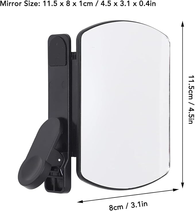 Mirror Effect Lens - Image 9
