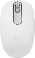 Logitech M196 Bluetooth Wireless Mouse, Compact and Portable Mouse by Logitech