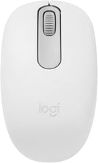 Logitech M196 Bluetooth Wireless Mouse, Compact and Portable Mouse by Logitech