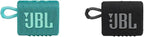 JBL Go 3 Portable Bluetooth Speakers by JBLProfessional