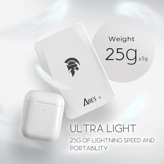 DATO External SSD 2TB, Portable SSD External Solid State Drive, USB 3.2 Gen 2x1 - Image 4