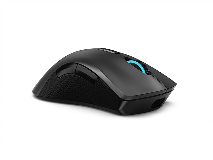 Lenovo Legion M600 RGB Wireless Gaming Mouse – 16, 000 DPI, 9 Programmable - Image 12