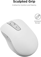 Lenovo Bluetooth Silent Mouse - Image 4