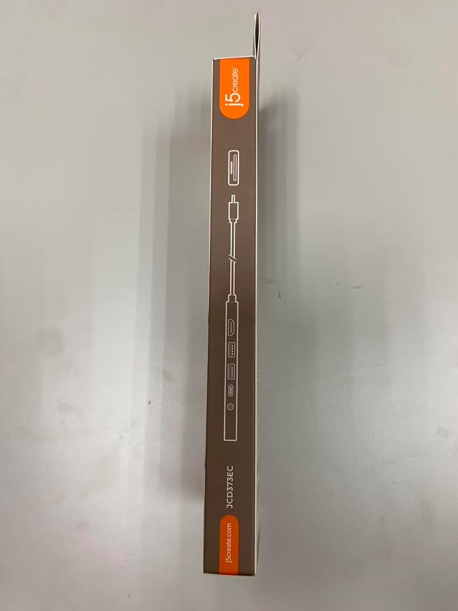 j5create USB-C Multi-Port Hub - Image 9