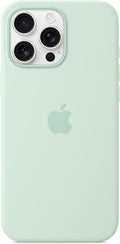 Apple iPhone 16 Pro Max Silicone Case by Apple