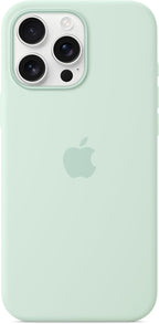 Apple iPhone 16 Pro Max Silicone Case by Apple