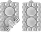 Silicone Suction Mount, Silicon Adhesive Phone Accessory - Image 3