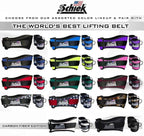Schiek Sports 1707 Ankle Cuffs - Image 7