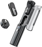 BOYA Magic Wireless Mini Microphones by BOYA