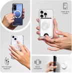 PopSockets Phone Grip for MagSafe - Image 6