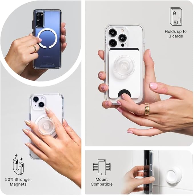 PopSockets Phone Grip for MagSafe - Image 7