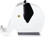 Kate Spade New York Acrylic Cell Phone Stand, Novelty Phone Holder - Image 2