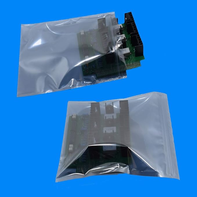 Anti Static Bags, ESD Bags, 2.5 Solid State Drive, - Image 9
