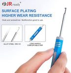 JRready DRK-RT1B Deutsch Pin Removal Tool, Pin Socket Contact/Wedgelock Removal - Image 6