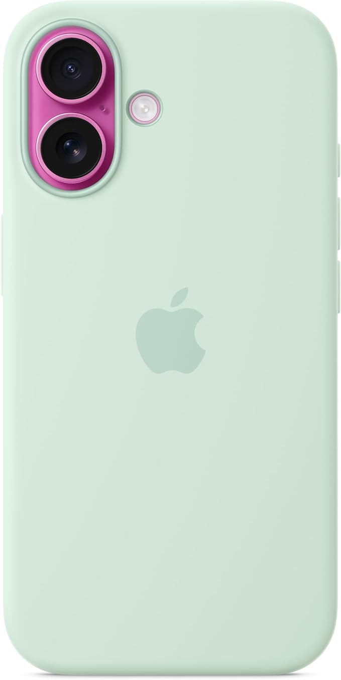 Apple iPhone 16 Silicone Case - Image 3